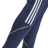 Spodnie adidas TIRO 23 Sweat Pants Women HS3609 granatowy XS